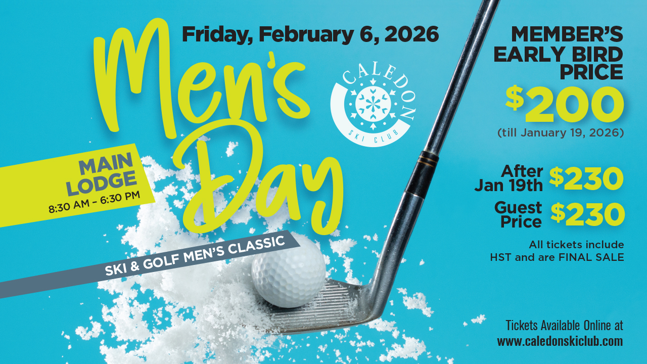 Mens day 2026 tv screen