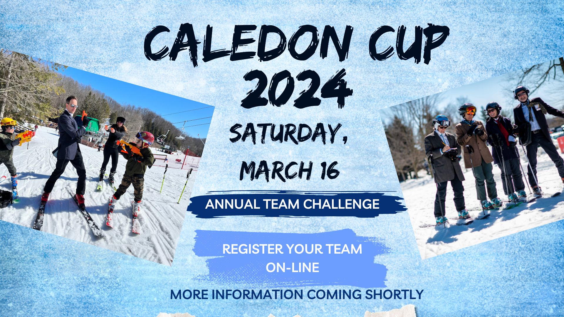 Caledon cup 2