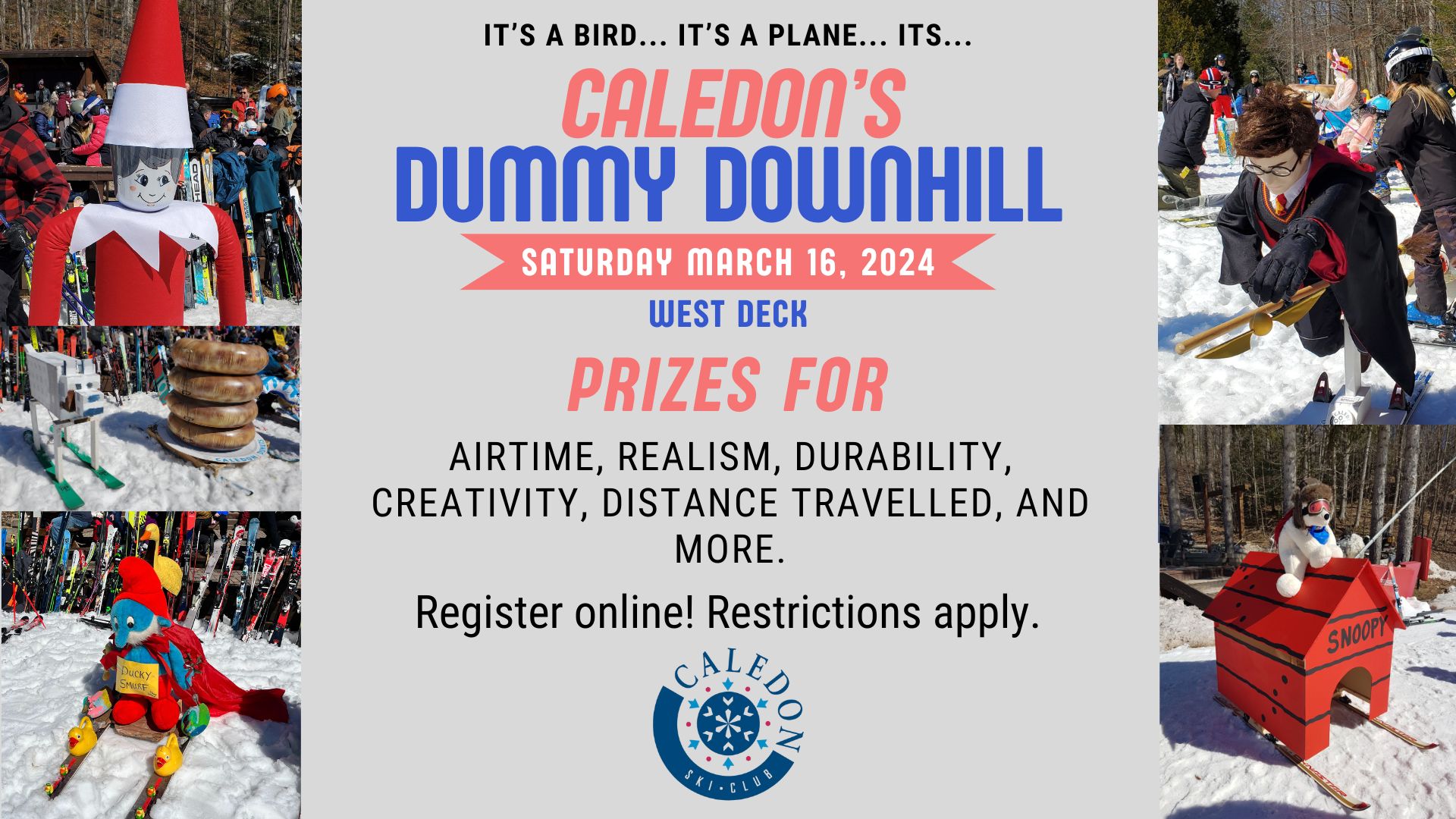 Dummy downhill 2024 2