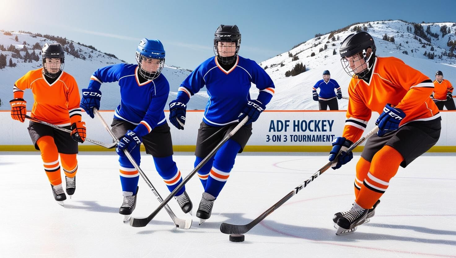 Adf 3on3hockey