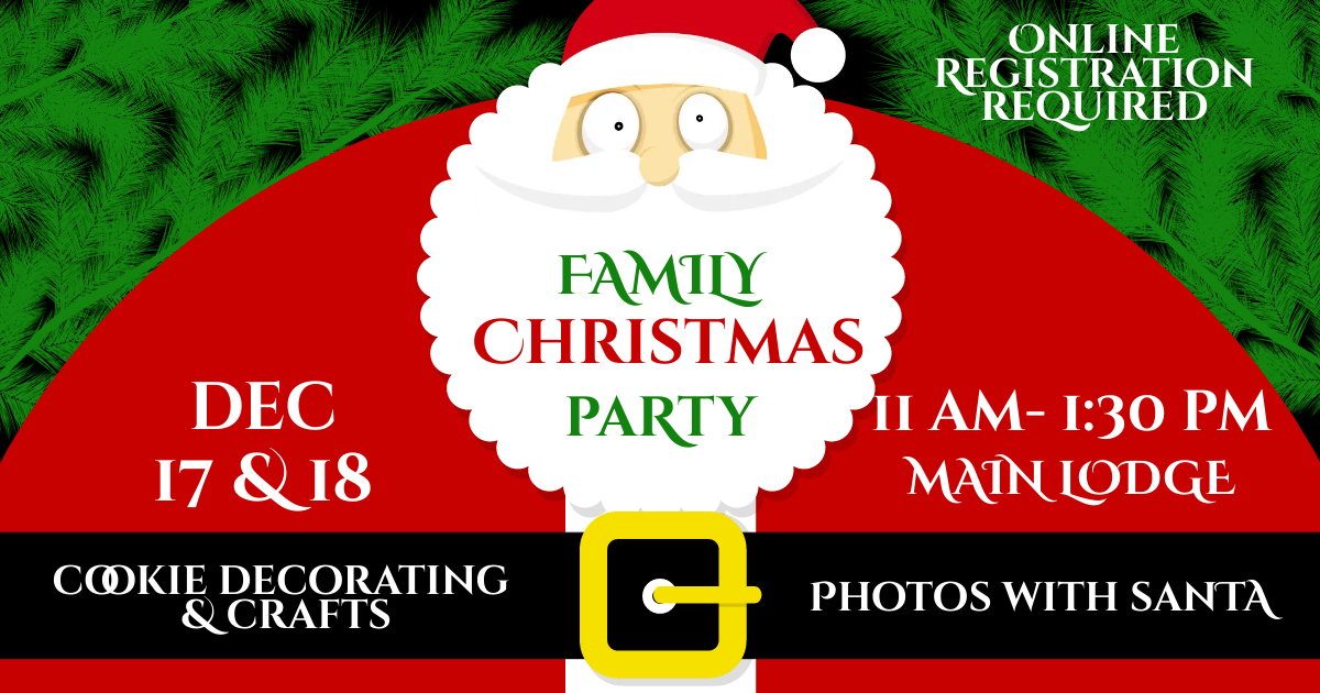 Family xmas party (1)   made with postermywall