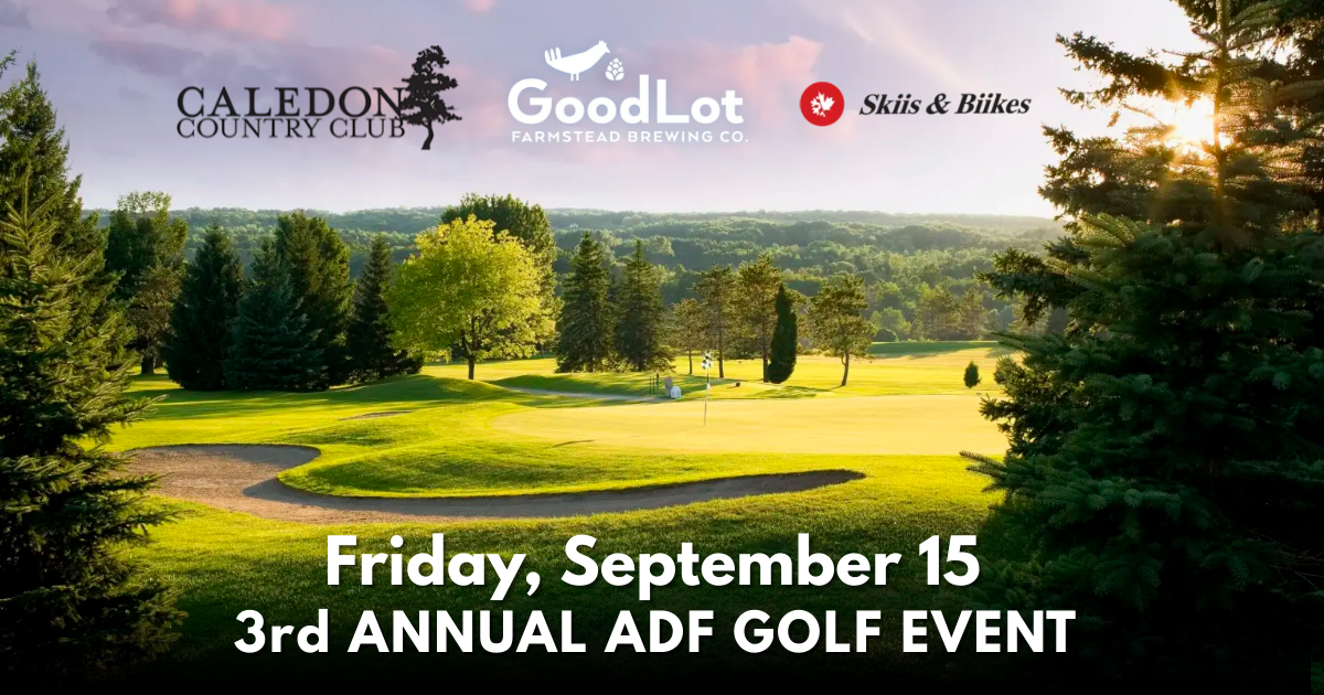 34d annual golf tournament poster (4)   made with postermywall